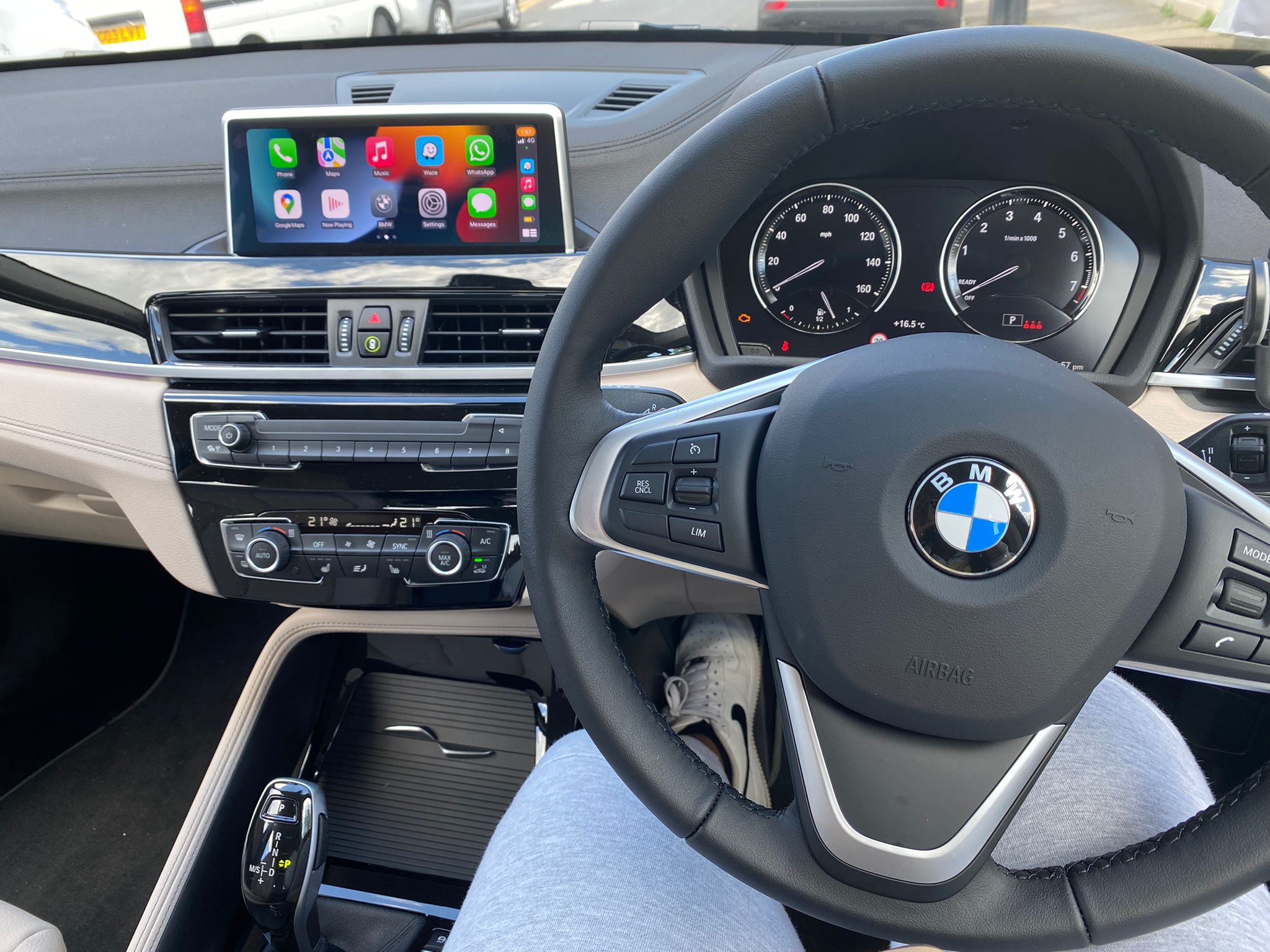 Post Pictures of your F48 X1 - Page 52 - BMW X1 Forum