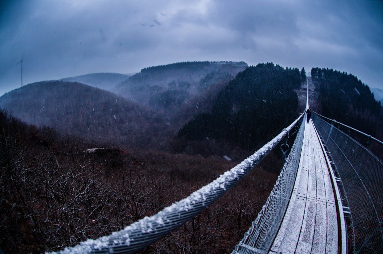 Name:  suspension bridge hngeseilbrcke geierlay  0414-Gemma-Geierlay-Germanys-Longest-Suspension-Bri.jpg
Views: 10230
Size:  110.8 KB