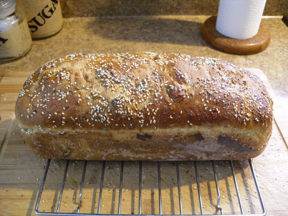 Name:  Olive bread..JPG
Views: 2566
Size:  176.1 KB