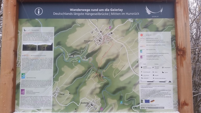 Name:  suspension bridge hngeseilbrcke geierlay   Hiking-1-Gemma-Geierlay-Germanys-Longest-Suspensio.jpg
Views: 11376
Size:  90.3 KB