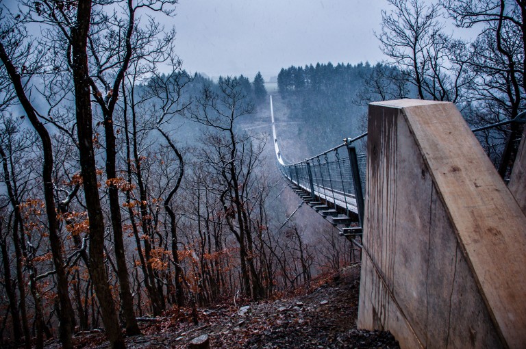 Name:  suspension bridge hngeseilbrcke geierlay  0407-Gemma-Geierlay-Germanys-Longest-Suspension-Bri.jpg
Views: 10416
Size:  170.0 KB