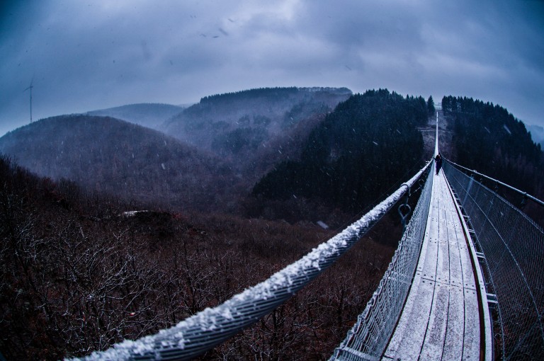 Name:  suspension bridge hngeseilbrcke geierlay  0414-Gemma-Geierlay-Germanys-Longest-Suspension-Bri.jpg
Views: 10148
Size:  110.8 KB