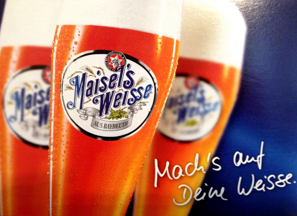 Name:  Maisel's Weisse Original Hefeweizen  8505030934_24ecc34f26_b.jpg
Views: 10247
Size:  437.4 KB