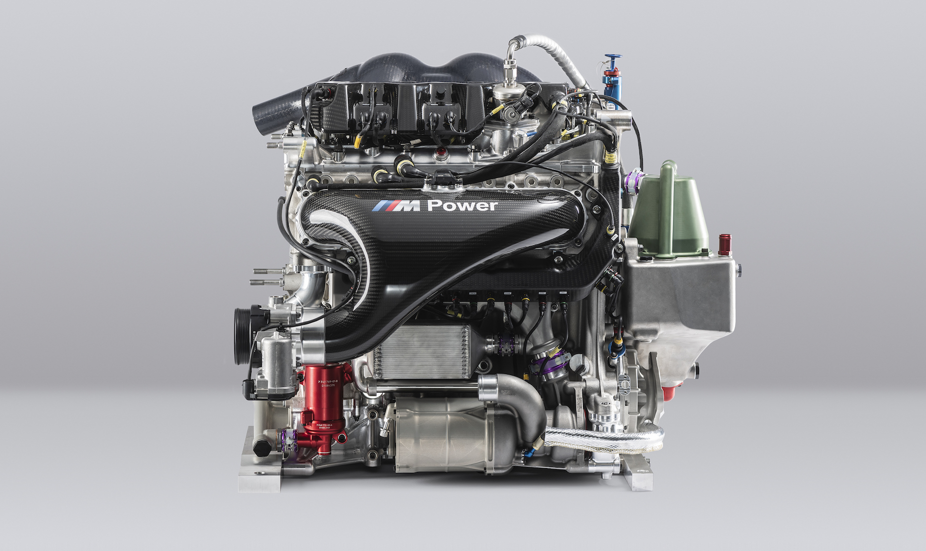 Name:  BMW P48 Engine.jpg
Views: 18440
Size:  1.03 MB