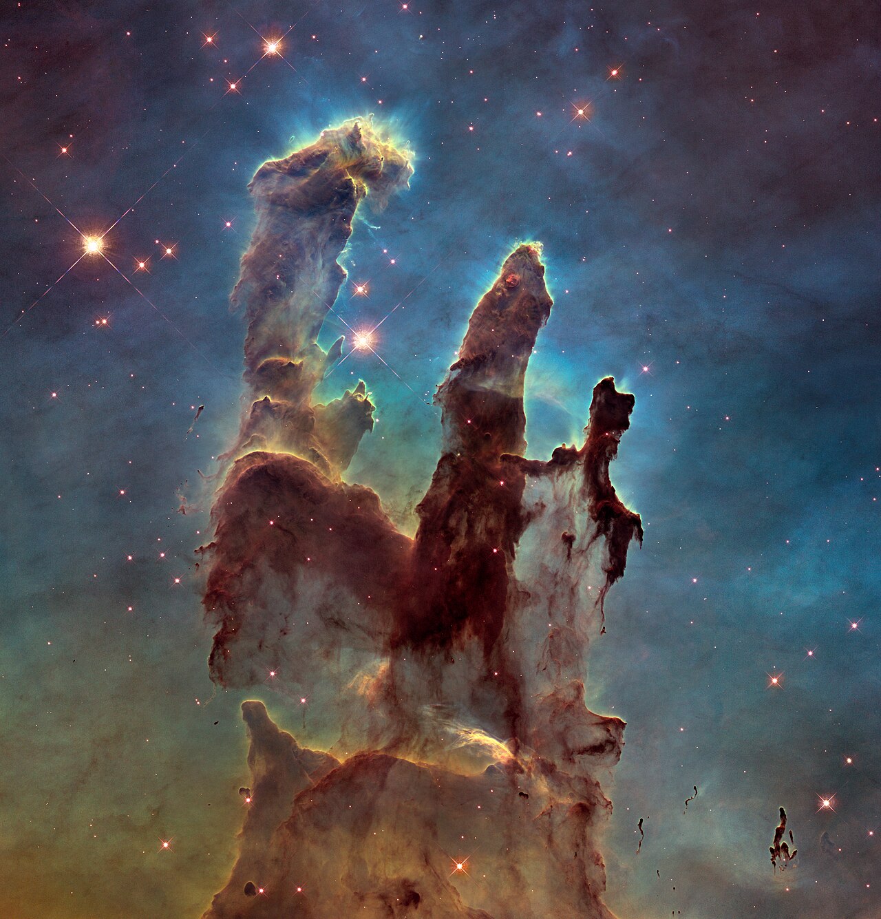 Name:  Eagle Nebula Pillars of Creation.jpg
Views: 170
Size:  341.7 KB