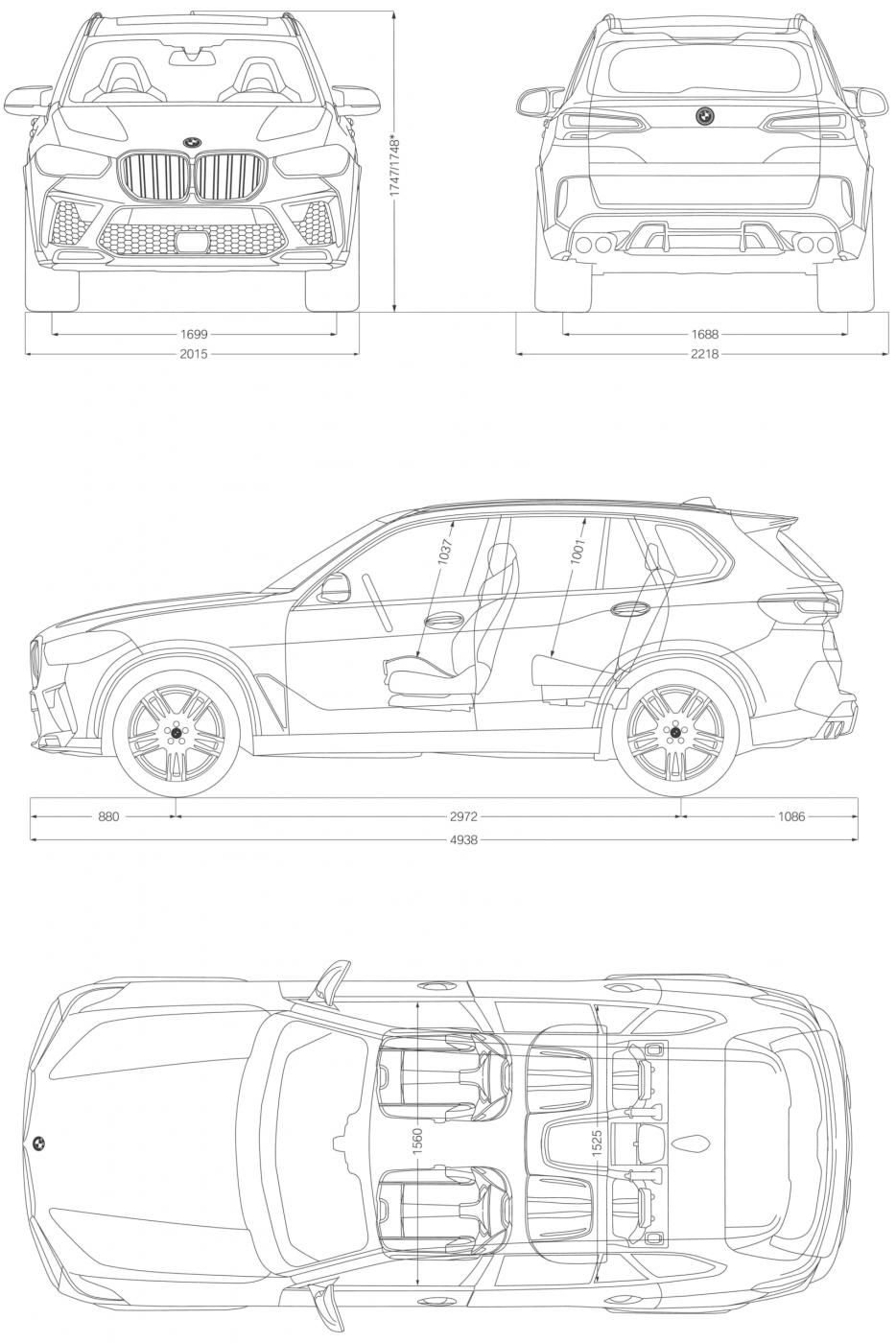 Name:  BMW_F95_X5M.jpg
Views: 14935
Size:  144.3 KB