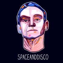 Spaceanddisco's Avatar
